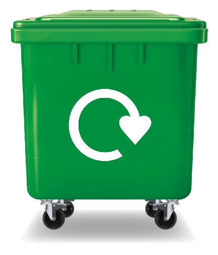 sheffield green bin collection dates